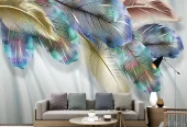 Customised Wallpaper | Canvas Sheet | 3D Wallpaper | Flex sheets