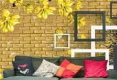 Customised Wallpaper | Canvas Sheet | 3D Wallpaper | Flex sheets