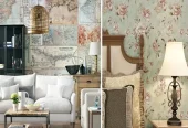 Customised Wallpaper | Canvas Sheet | 3D Wallpaper | Flex sheets