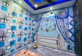 Customised Wallpaper | Canvas Sheet | 3D Wallpaper | Flex sheets