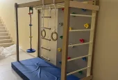 playland#kids playland#indoorslide#kidsslide#kidsswings#indoorslides