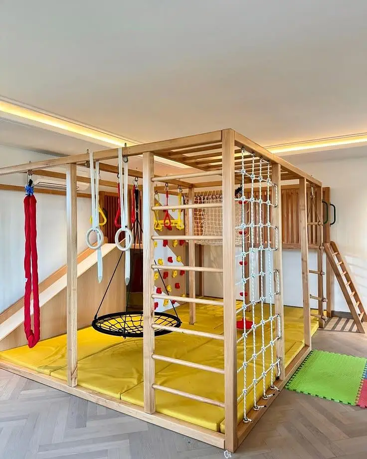 playland#kids playland#indoorslide#kidsslide#kidsswings#indoorslides