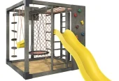 playland#kids playland#indoorslide#kidsslide#kidsswings#indoorslides