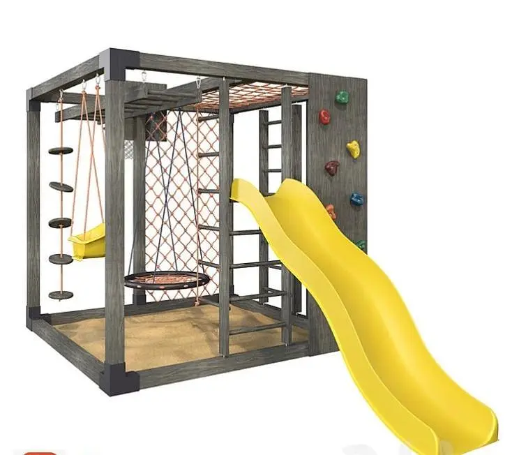 playland#kids playland#indoorslide#kidsslide#kidsswings#indoorslides