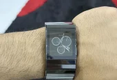 Rado Ceramic jumbo