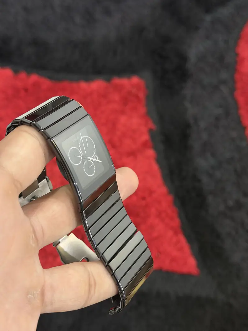 Rado Ceramic jumbo