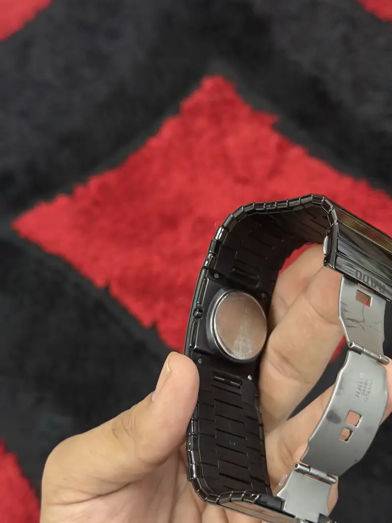 Rado Ceramic jumbo