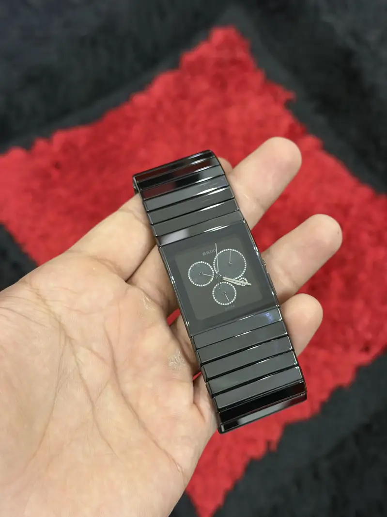 Rado Ceramic jumbo
