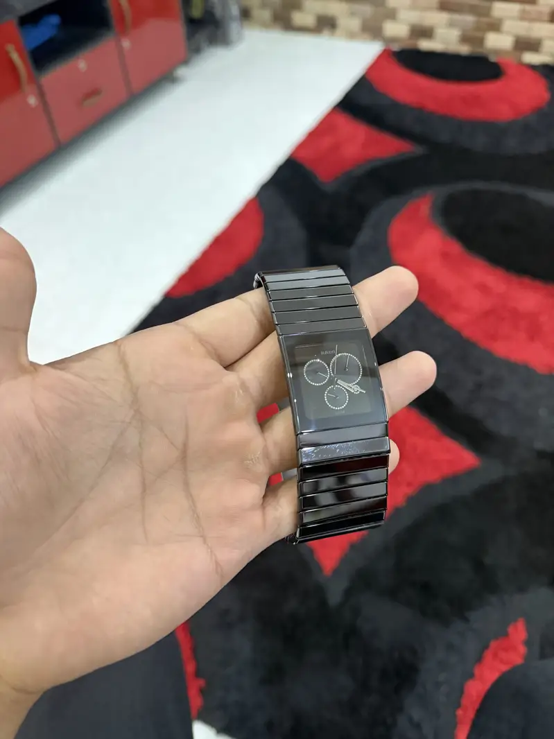Rado Ceramic jumbo