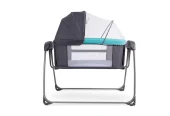 Mastella automatic baby swing for sleeping and play pen