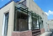 Glass & aluminum work/Office Partition/Shower Cabins/Led Mirrors
