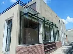 Glass & aluminum work/Office Partition/Shower Cabins/Led Mirrors