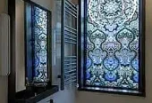 Glass & aluminum work/Office Partition/Shower Cabins/Led Mirrors