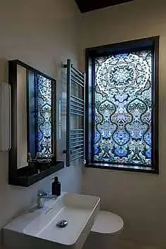 Glass & aluminum work/Office Partition/Shower Cabins/Led Mirrors