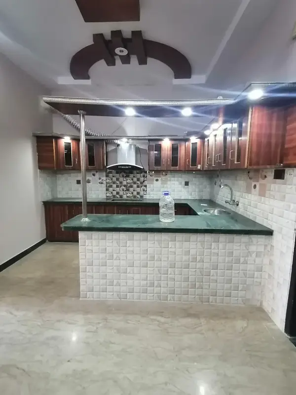 120 Sq Yards Double Story House For SaleSector R Gulshan-e-Maymar