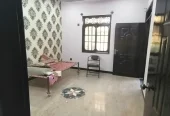 120 Sq Yards Double Story House For SaleSector R Gulshan-e-Maymar