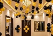 Event Managment Service,Birthday Event, Ballon Decoration service