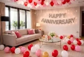 Event Managment Service,Birthday Event, Ballon Decoration service