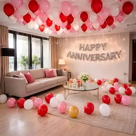 Event Managment Service,Birthday Event, Ballon Decoration service
