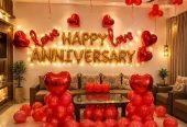 Event Managment Service,Birthday Event, Ballon Decoration service