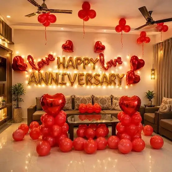 Event Managment Service,Birthday Event, Ballon Decoration service