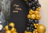 Event Managment Service,Birthday Event, Ballon Decoration service