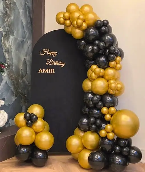 Event Managment Service,Birthday Event, Ballon Decoration service