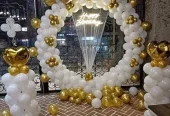 Event Managment Service,Birthday Event, Ballon Decoration service