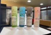 CUSTOM PRINTED COSMETIC TUBES – LOW MOQ 5000pcs – 0333-0330557