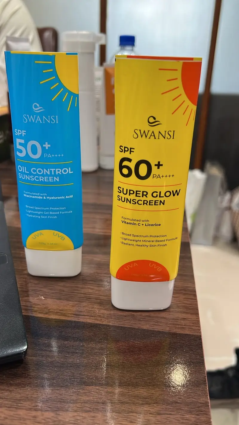 CUSTOM PRINTED COSMETIC TUBES – LOW MOQ 5000pcs – 0333-0330557