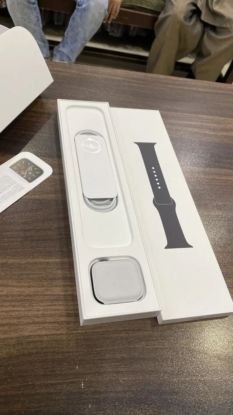 Apple watch Like a new