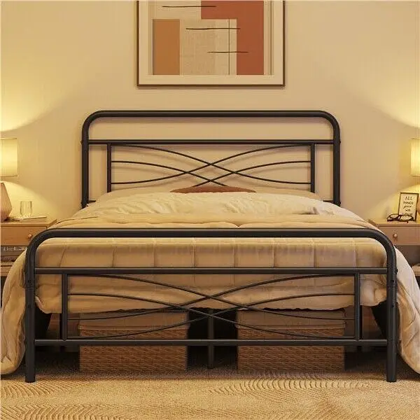 Bed|double bed|iron bed| furniture |whole sale rate