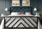 Bed|double bed|iron bed| furniture |whole sale rate