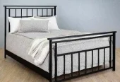 Bed|double bed|iron bed| furniture |whole sale rate