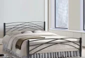 Bed|double bed|iron bed| furniture |whole sale rate