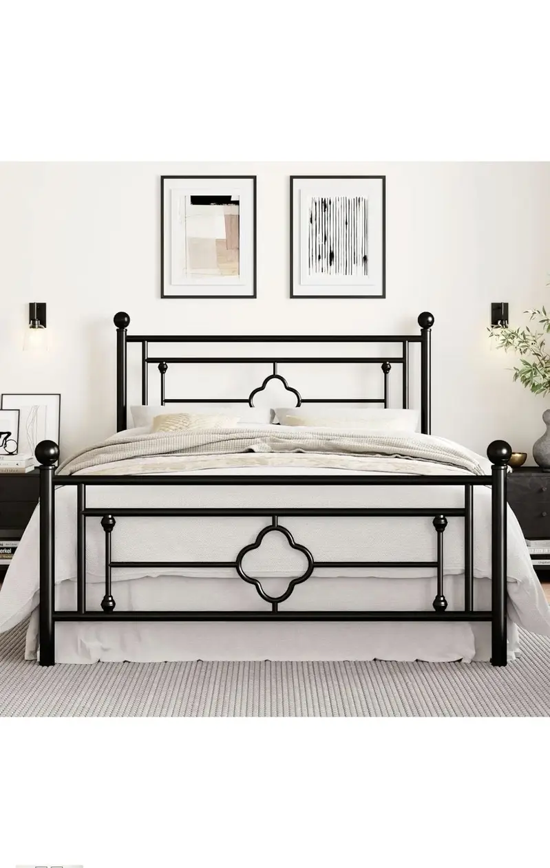 Bed|double bed|iron bed| furniture |whole sale rate