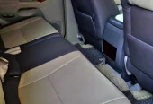 Toyota Land Cruiser Parado Limited Edition 2.7 2006/2012 Model Bahria Town Phase 8, Ra