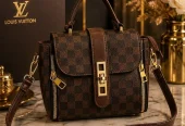 Ladies hand bags