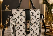 Ladies hand bags