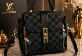 Ladies hand bags