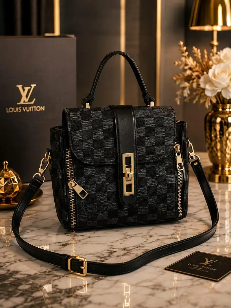 Ladies hand bags