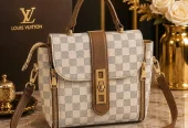 Ladies hand bags