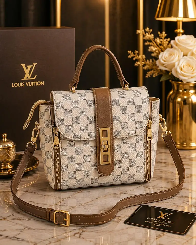 Ladies hand bags