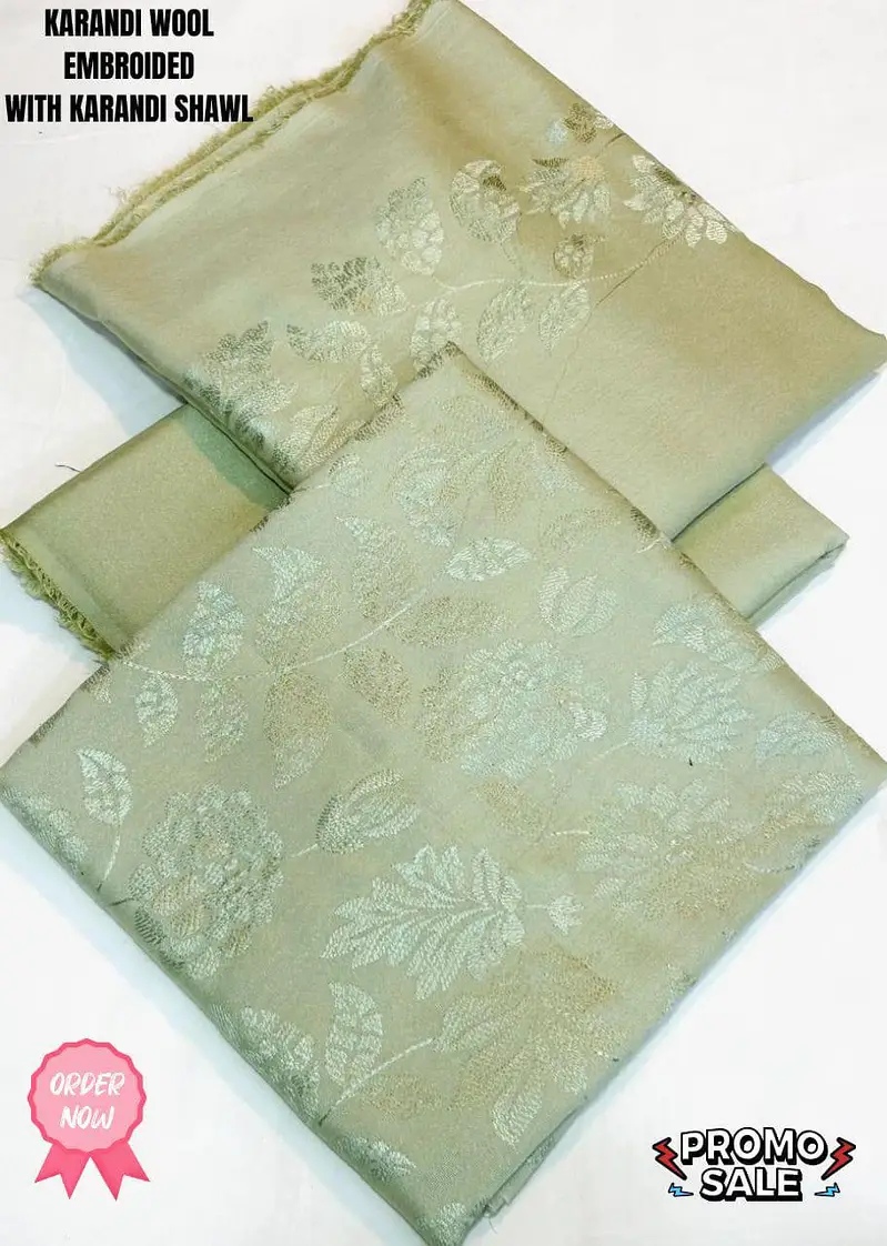wool krandi
