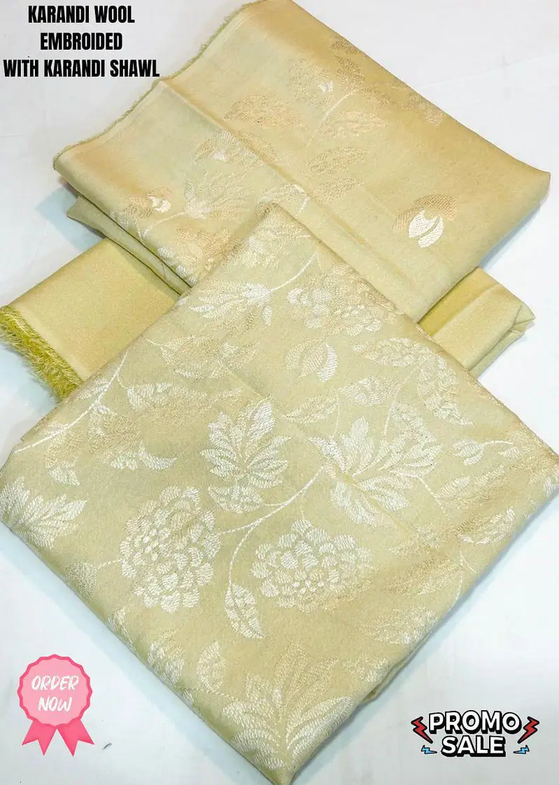 wool krandi