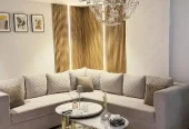 Vip 1 Bedroom Ultra Luxury Furnished Apartment Available For Sale In Bahria Town Lahore