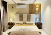 Vip 1 Bedroom Ultra Luxury Furnished Apartment Available For Sale In Bahria Town Lahore