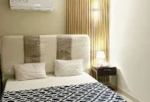Vip 1 Bedroom Ultra Luxury Furnished Apartment Available For Sale In Bahria Town Lahore