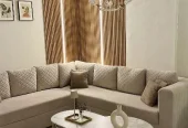 Vip 1 Bedroom Ultra Luxury Furnished Apartment Available For Sale In Bahria Town Lahore