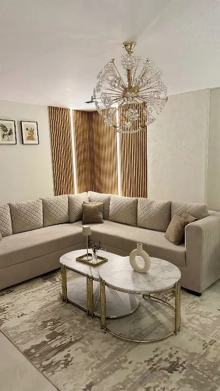 Vip 1 Bedroom Ultra Luxury Furnished Apartment Available For Sale In Bahria Town Lahore